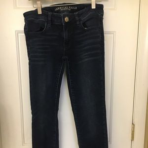 American Eagle Jegging